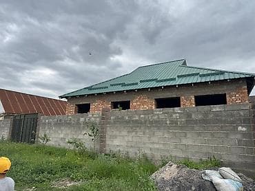 продаю дом с новопавловка жм алтын ордо: 🏠 Продаётся основательный дом-новостройка в Ак Ордо 2 (Беш Таш 34Е) — 6