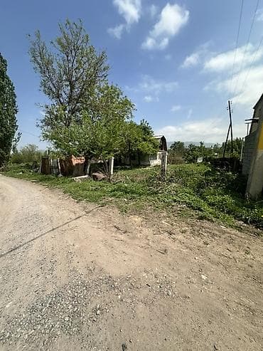 земельный участок арашан: 9 соток, Для строительства, Красная книга, Тех паспорт, Договор купли-продажи — 1