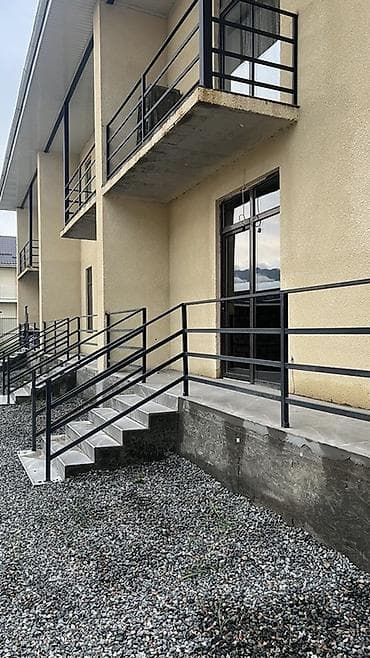 Сдаются коттежди в селе Бостери, Иссык Куль. Просторные дома с — 6