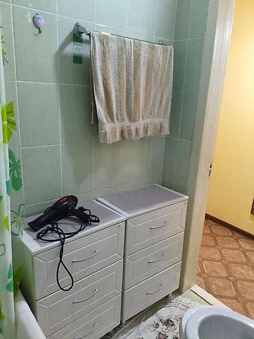 2 бөлмө, Алтын чарчы Үй-бүлөлүүлөргө, 1 жылдан баштап, Толугу менен эмереги бар — 3