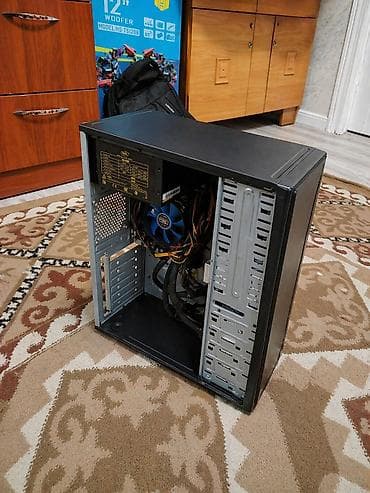 ps3 internet: Компьютер, Для работы, учебы, Встроенная видеокарта, HDD — 7