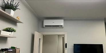 принимаю холодильник: Г Манас !!! Монтаж и обслуживание кондиционеров (сплит‑систем) - — 5