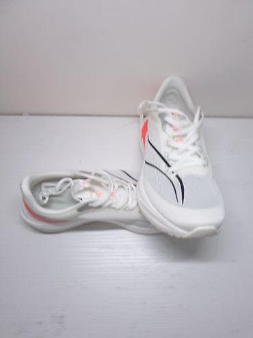 Сабо: Кроссовки, 42, Новый, цвет - Белый, Самовывоз, Бесплатная доставка, Платная доставка — 9