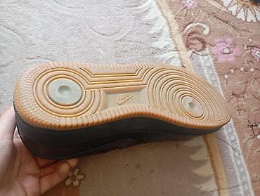 tech fleece nocta: Кроссовки Nike Air Force 1 Gore‑Tex - Модель: Nike Air Force 1 с — 2