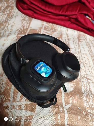 планшет бишкек цена: Продаю наушники siindoo. 3 уровня шумоподавления, возможность загрузки — 10