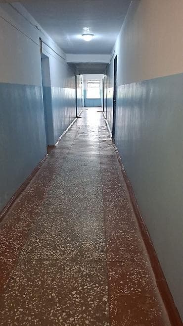 комната бозтери: 18 м² — 1