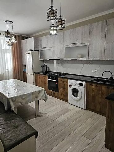 Коммерческая недвижимость: 3 комнаты, 84 м², Элитка, 4 этаж, Евроремонт — 6