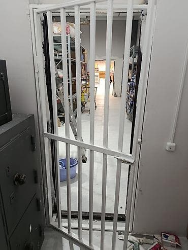 samsung galaxy a41: Металлическая лестница Наружные — 7