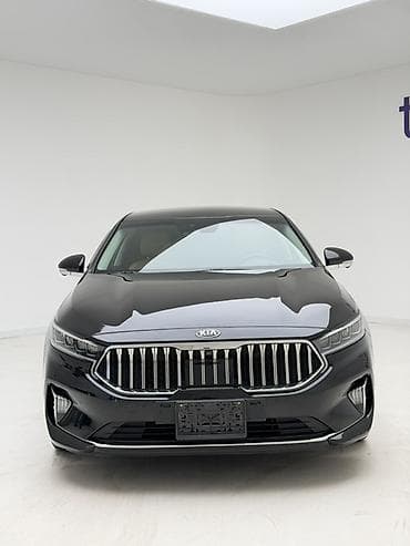 авто киа к7: Kia K7: 2019 г., 2.4 л, Автомат, Гибрид, Седан — 1