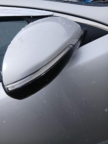 кия спортейшин: Kia K5: 2021 г., 2 л, Автомат, Газ, Седан — 5