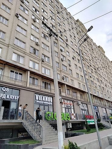 Продажа квартир: 2 комнаты, 60 м², Элитка, 6 этаж, Евроремонт — 1