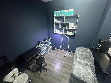 Салонные кресла: Кабинет для бьюти‑процедур/татуажа с полной комплектацией Продаётся — 4