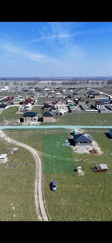 куплю участок аэропорт: 8 соток — 2