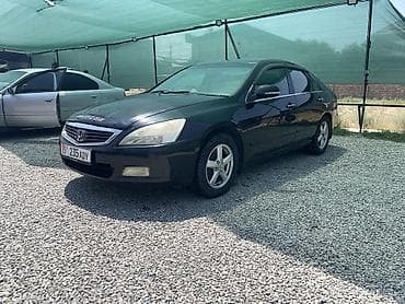 Honda Inspire: 2003 г., 3 л, Автомат, Бензин, Седан — 3