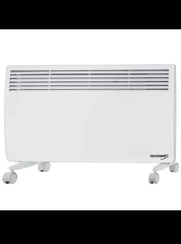 обогреватель куплю: Электрический обогреватель Конвекторный, Напольный, 2000 Вт — 2