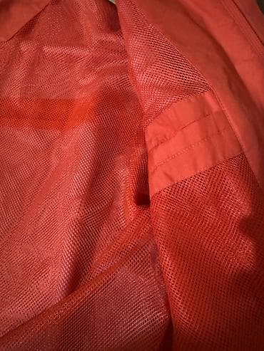 coros pace: Ветровка, Осень-весна, Светоотражающая, XL — 4