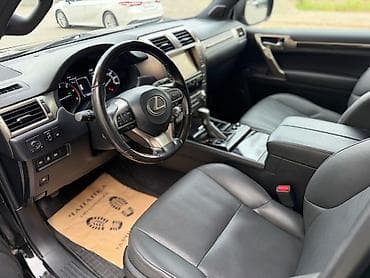 lexus 600 цена в бишкеке: Lexus GX: 2020 г., 4.6 л, Автомат, Бензин, Внедорожник — 9