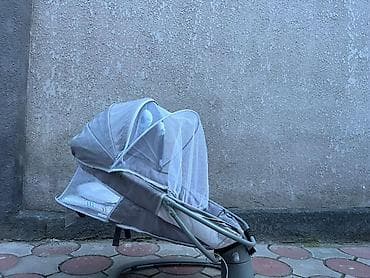 тачка коляска: Детские товары для прогулок и дома — комплект: 1) Прогулочная — 4