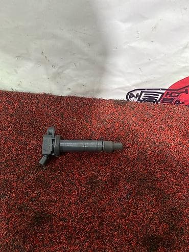 Глушители: Катушка зажигания Toyota — 1