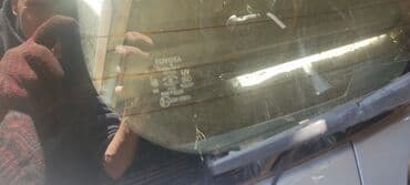 rav: Комплект Toyota, Б/у, Оригинал — 5