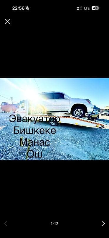 вещи из европы: С лебедкой — 1