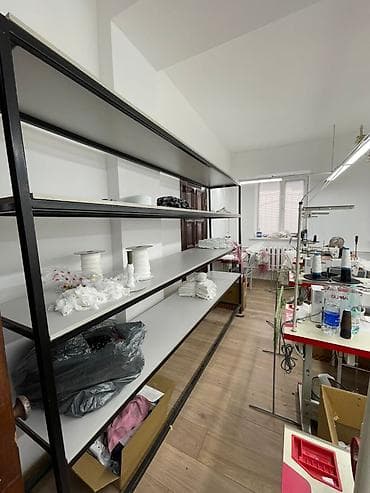 упаковщица бишкек 2020: Швея, Постоянная, Автомат, Платья, Оплата: Еженедельно — 8