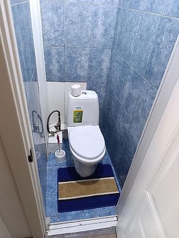 2 bedroom: 2 комнаты, Азия Молл Собственник, Без подселения, С мебелью полностью — 5