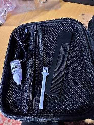 redmi note 9 lalafo: Триммер Универсальный, Функция бритья — 4