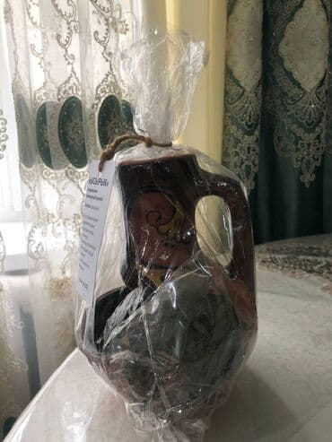 каменная посуда: Продаётся вот такая посуда « Ысырык» для разжога арчи, новые, для — 5