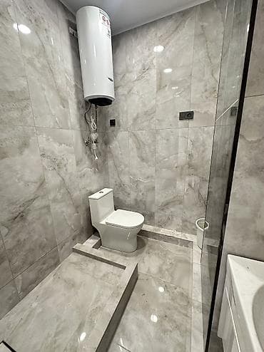ско: 2 комнаты, 56 м², Элитка, 16 этаж, Евроремонт — 5