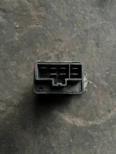 прибор ночного видения купить бу: Nissan Patrol Y60 Реле поворота, Ниссан Патрол У60 Блок управления — 3