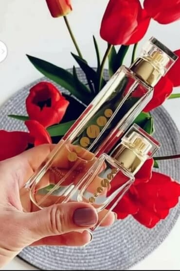 Откройте для себя мир изысканных ароматов с парфюмерией от Essens!