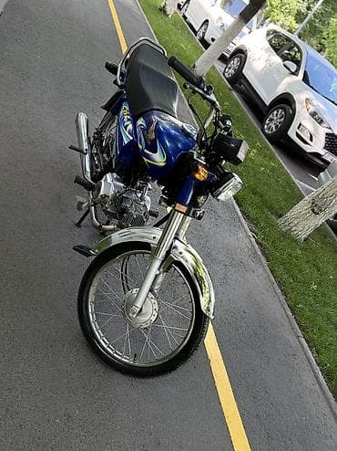 хонда мопед купить: Скутеретта Honda, 70 куб. см, Бензин, Новый — 1