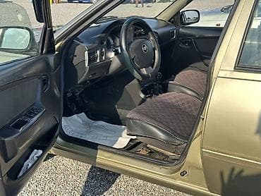 усилитель 5 1: Daewoo Nexia: 2008 г., 1.5 л, Механика, Бензин, Седан — 5