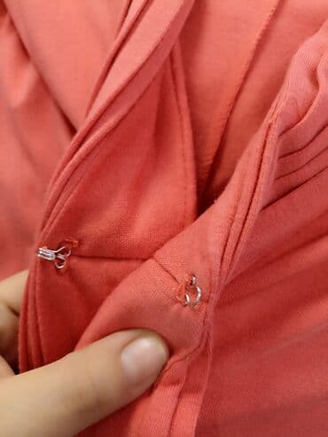 спортивное оборудование: Кофта, 3XL — 5