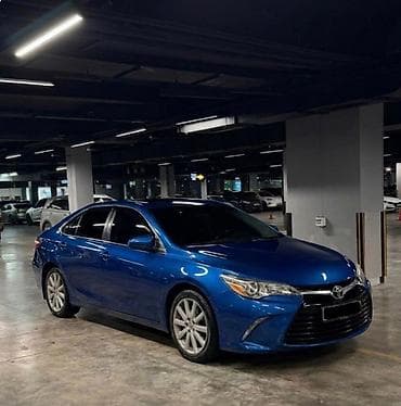 камри карола: Toyota Camry: 2015 г., 2.5 л, Автомат, Бензин, Седан — 1