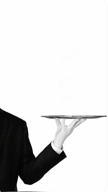 офисная одежда: Выездные банкеты | Официанты — 1