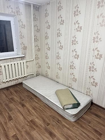 Квартиры: 2 комнаты, Собственник, Только девушкам, от 6 месяцев, от 1 года, С мебелью полностью — 1