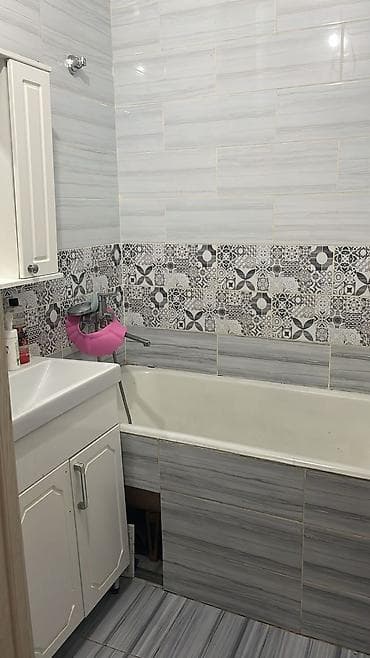 квартира долгосрочно: 2 комнаты, Собственник, Без подселения, С мебелью полностью — 5