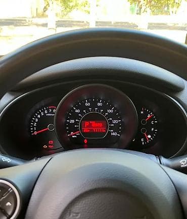 продажа скутеров бишкек: Kia Soul: 2018 г., 1.6 л, Автомат, Бензин, Кроссовер — 5