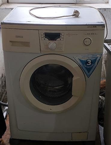 galaxy a12: Стиральная машина ATLANT, фронтальная загрузка. Характеристики: - — 2