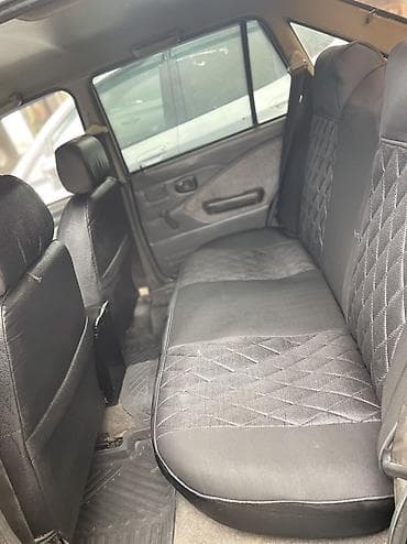 lifan smail: Daewoo Nexia: 2008 г., 1.6 л, Механика, Бензин, Седан — 8