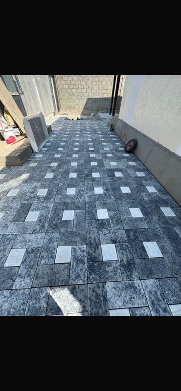 купить брусчатку: Евробрусчатка, Другая модель, Бетонная, Литая, Новый — 2