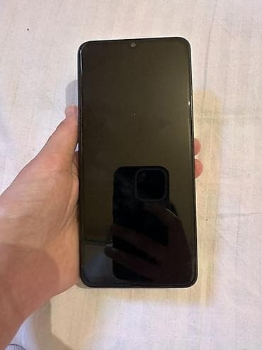 poco x7 pro купить: Redmi, Redmi 13C, Б/у, 256 ГБ, цвет - Черный, 2 SIM — 2