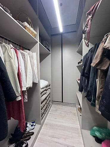 3: Современный одноэтажный дом в минималистичном стиле с большой террасой — 7