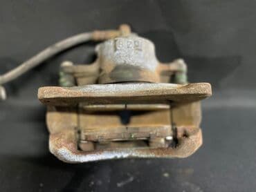 runx alex: Toyota Alphard MNH15 передний тормозной суппорт в наличии Тойота — 2