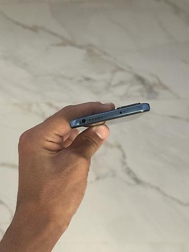 pixel 10a: Redmi, Redmi Note 11, Б/у, 128 ГБ, цвет - Синий, 2 SIM — 6