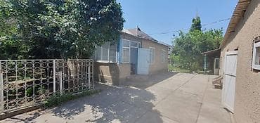 дом вагон: Арча бешиктен участок уй менен сатылат 6 соток фактически 9 соток — 4