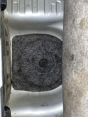 audi quattro: Daewoo Matiz: 2006 г., 1 л, Бензин, Хэтчбэк — 8