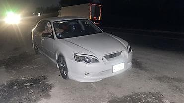 Subaru Legacy: 2004 г., 2 л, Автомат, Газ, Седан at lalafo.kg Subaru Legacy: 2004 г., 2 л, Автомат, Газ, Седан